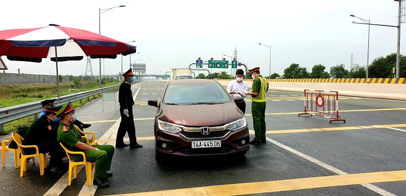 Tu 5/4, nguoi tu tinh khac den Hai Phong phai tu tra chi phi cach ly - Hinh anh 1