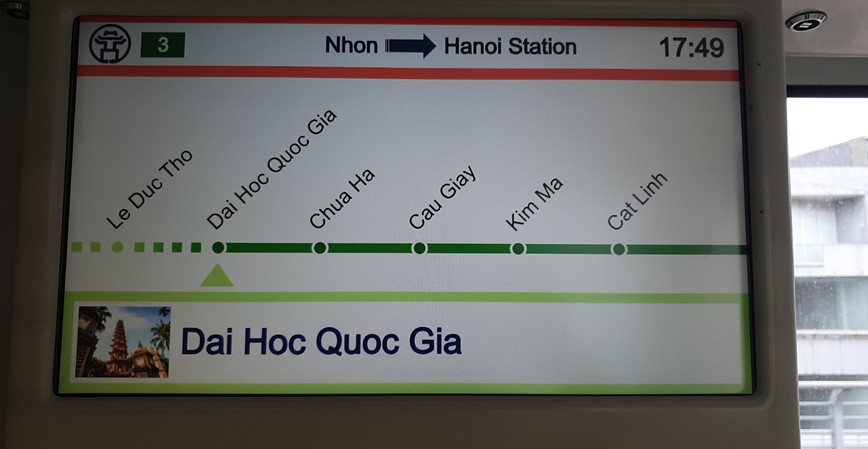 Can canh doan tau Nhon - Ga Ha Noi chay suot 8 ga - Hinh anh 8