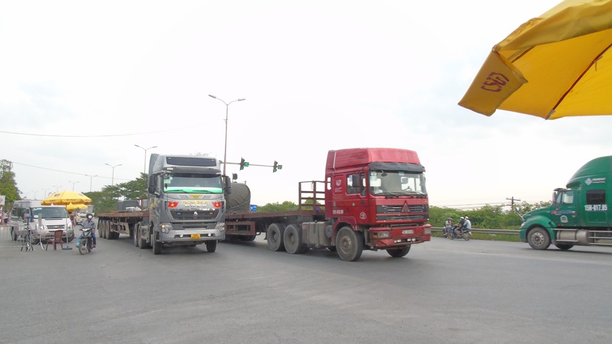 Luong xanh van tai thong thoang sau hang loat chi dao “nong” - Hinh anh 1