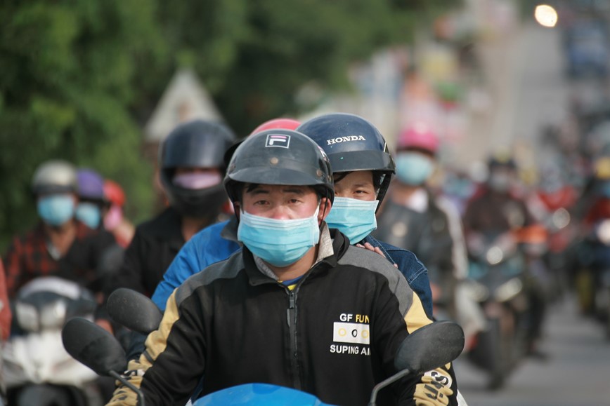 Vi sao tau xuyen Viet chua duoc dua vao phuc vu nguoi dan hoi huong? - Hinh anh 3