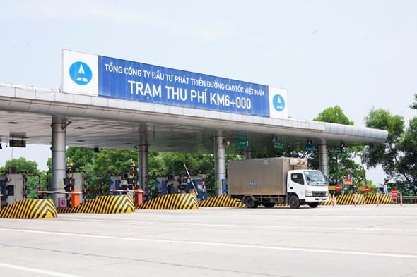 Ha Noi du kien dat 87 tram thu phi o to vao noi do - Hinh anh 2