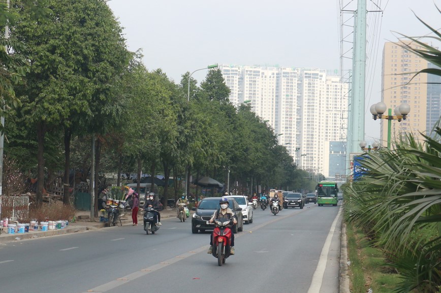 Xe ca nhan lan lan BRT:  Thoi quen nho keo lui muc tieu lon - Hinh anh 2